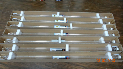 【激光管,80瓦激光管】價(jià)格,廠家,圖片,激光器,上海躍恒機(jī)械設(shè)備-